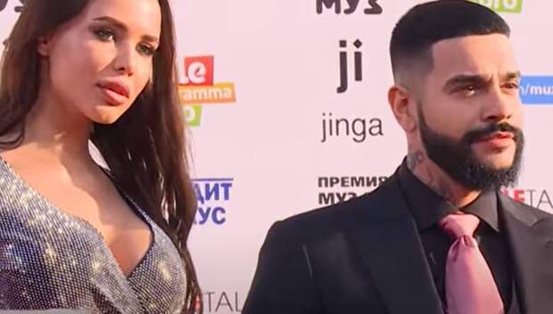 Экс-возлюбленная Тимати сообщила о проблемах со здоровьем у сына