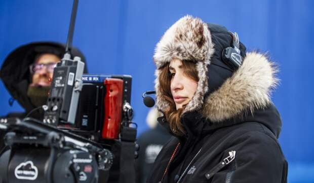 Сергунина: Лауреатов столичной кинопремии «Цех. За кадром» объявят в апреле