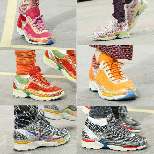 Hottest Fashion Trends for Winter 2014