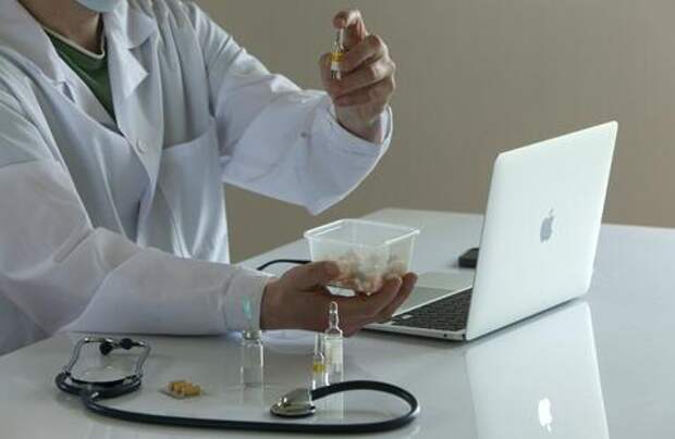 Кардиолог рассказал, как сохранить сердце здоровым на долгие годы без лекарств