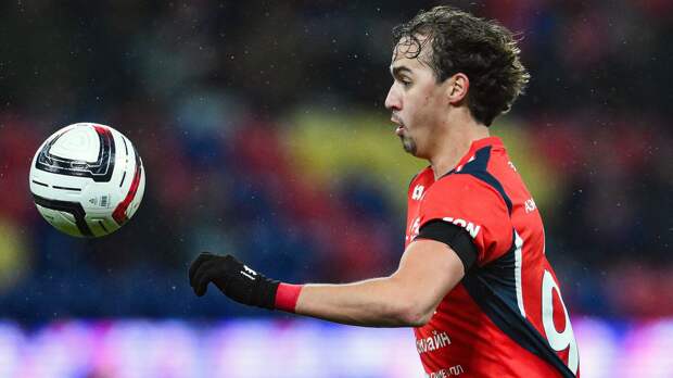 Лукин — об отмененном голе Дзюбы: «Артем подтолкнул Акинфеева, так не играют»