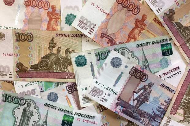 Начисляют до 12 000 рублей: ПФР осчастливил миллионы россиян