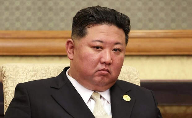 Ким Чен Ын высказался об участии КНДР в операции в Курской области