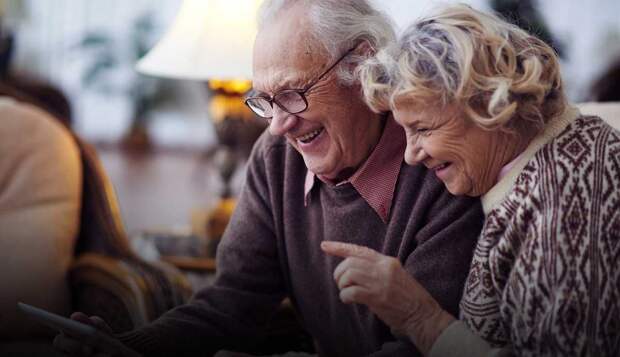 В Государственной Думе объяснили, сколько раз вырастут пенсии в 2027 году