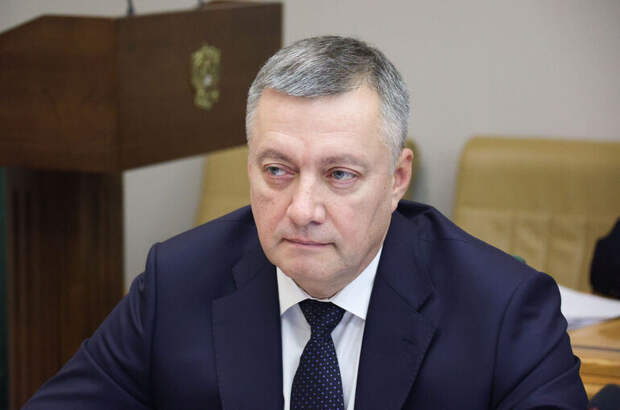 Губернатор: Выезд на лед Байкала, где погибли туристы, был запрещен