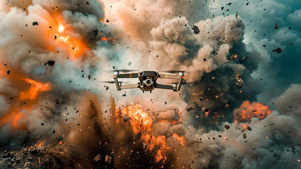 «Только один вариант»: политолог Ищенко назвал способ прекратить удары ВСУ по России