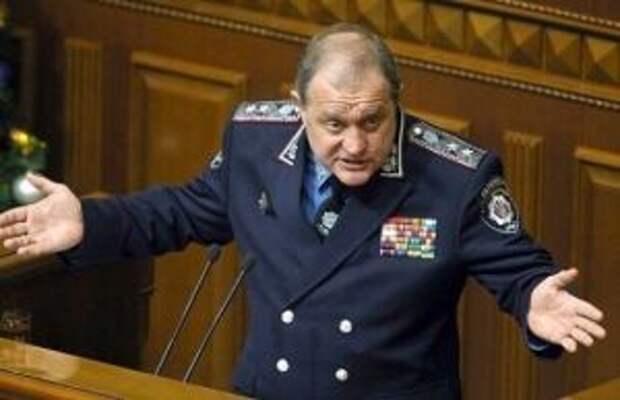 Могилев заявил, что решения Киева по Донбассу отталкивают от Украины Францию и Германию