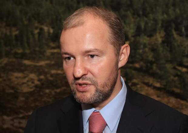 Миллиардер Роман Троценко (иллюстрация из открытых источников)