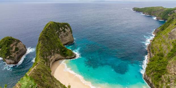 Бали теряет туристов: почему «остров богов» стремительно теряет свою привлекательность
