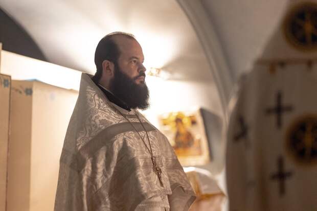 Митрополит Кирилл назначил исполняющего обязанности наместника Раифского монастыря