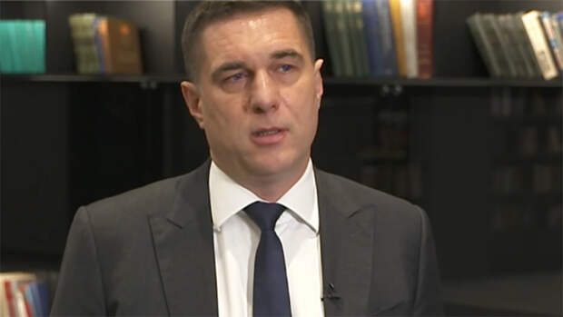 Тверской суд заочно арестовал экс‑замдиректора «Мособлгаза» Дмитрия Чернова по делу о взятках