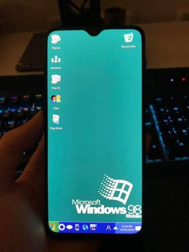 Прикольные картинки абавсём:D