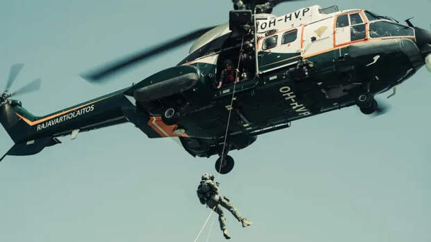 НАТО берет под контроль Балтийское море, блокируя экономическую деятельность РФ