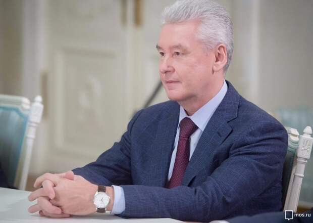 Собянин: 15 компаний из Москвы победили в федеральном конкурсе промдизайна. Фото: Е. Самарин mos.ru. Пресс-служба мэра и Правительства Москвы