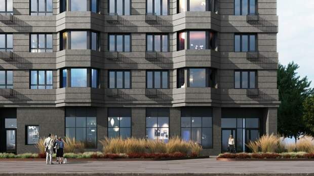 Новостройка для программы реновации появится в районе Соколиная Гора