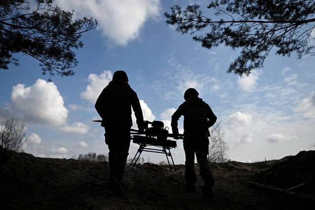 ВСУ начали переводить боевиков в пехоту из других родов войск