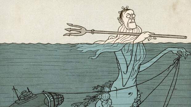 Психиатр связала веру в мистических существ с повышенной тревожностью