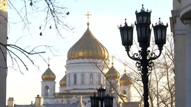 Церковь назвала главные признаки конца света