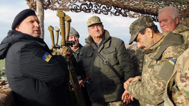 Ответ будет сокрушительным: в Госдуме посоветовали Киеву готовить подгузники в случае нападения на Россию Ответ будет сокрушительным: в Госдуме посоветовали Киеву готовить подгузники в случае нападения на Россию