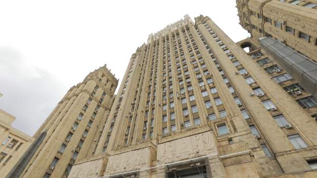 МИД России сообщил о жертвах среди «Африканского корпуса» в Мали