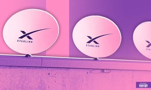 Bloomberg: новые спутники России «Рассвет» станут конкурентом Starlink Маска