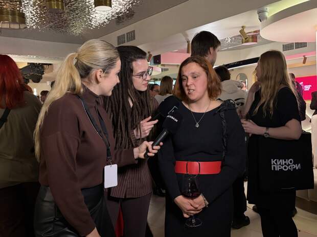 Объявлены победители первой индустриальной премии «ЦЕХ. За кадром»