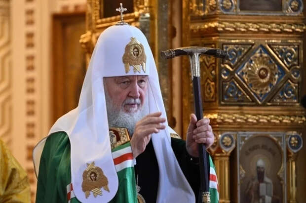 Патриарх Кирилл призвал неверующих открыть сердце Богу в канун Рождества