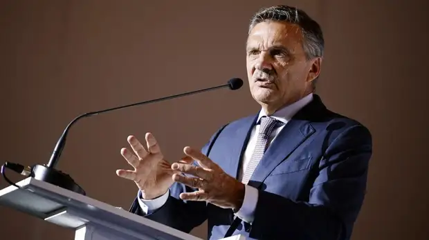 IIHF ещё не получила от НХЛ данные по дисквалификации Зыкова