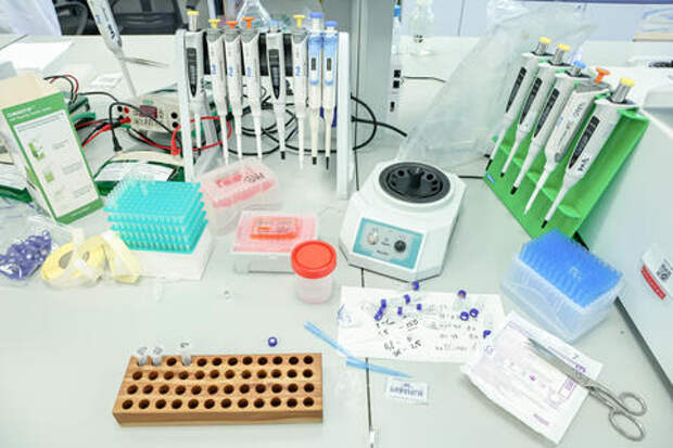 В Краснодаре разработали лекарство от астмы без побочных эффектов для желудка