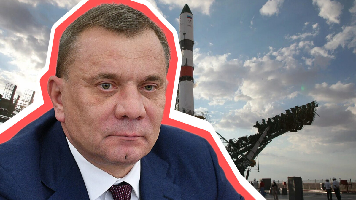 Байконур. Вокруг него в последнее время долго и мощно кипят страсти. Казахстан настроен весьма радикально. Кажется, нам что-то хотят доказать. И методы для этого выбираются самые спонтанные.-4