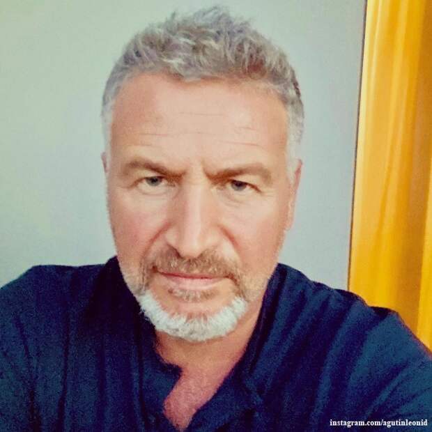 Леонид Агутин задолжал миллионы налоговой