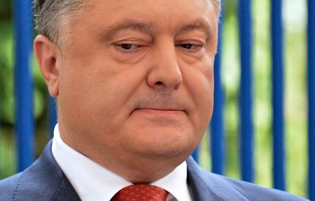 Украинские политтехнологи одурачили население Украинские политтехнологи одурачили население
