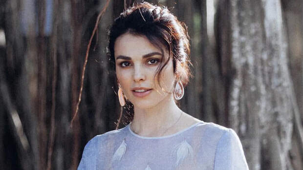 Сати Казанова стала монахиней