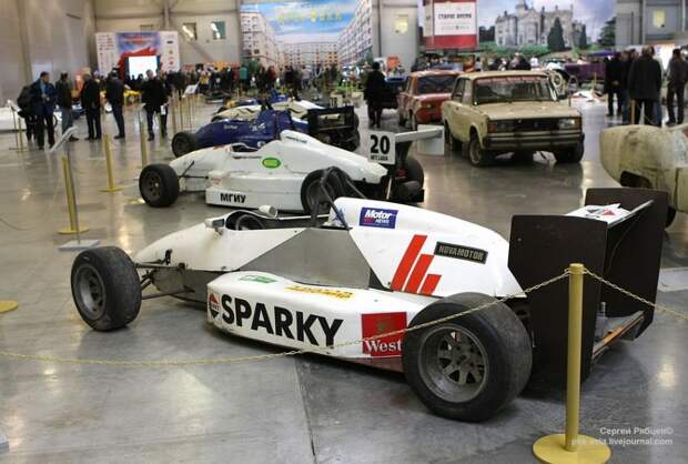 Легенды советского автоспорта авто, автоспорт, болид