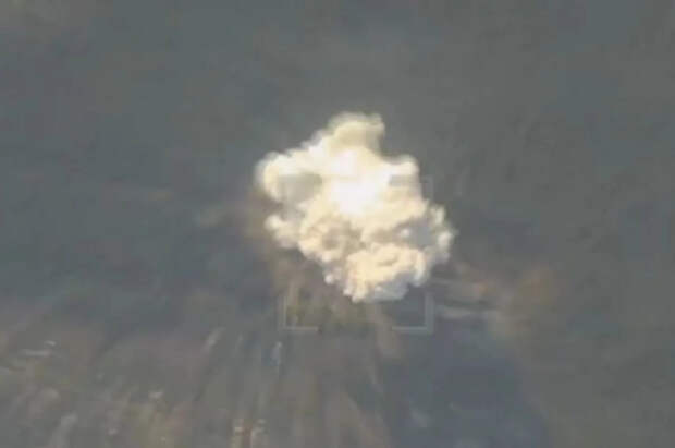 Бросок на Славянск: точный удар лишил ВСУ главного козыря, присланного НАТО