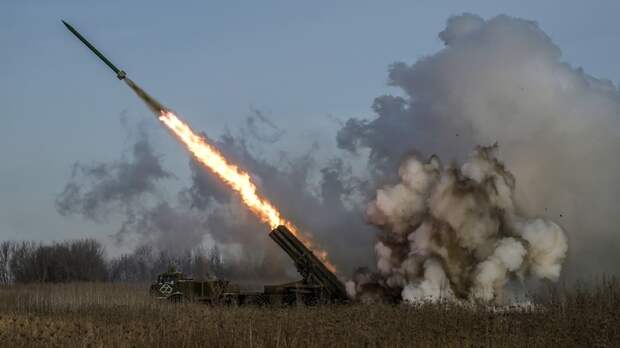 Катастрофические потери ВСУ и освобождение Криничного: что происходит в зоне СВО