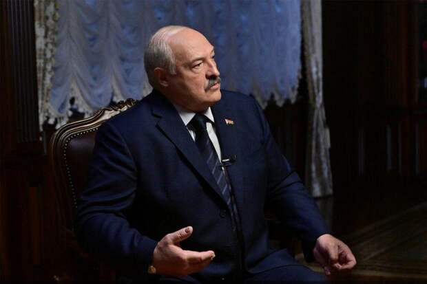 Лукашенко заявил о предательстве и подкупе при похищении Мадуро