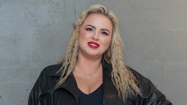 Анна Семенович сделала важное заявление о разводе своего жениха