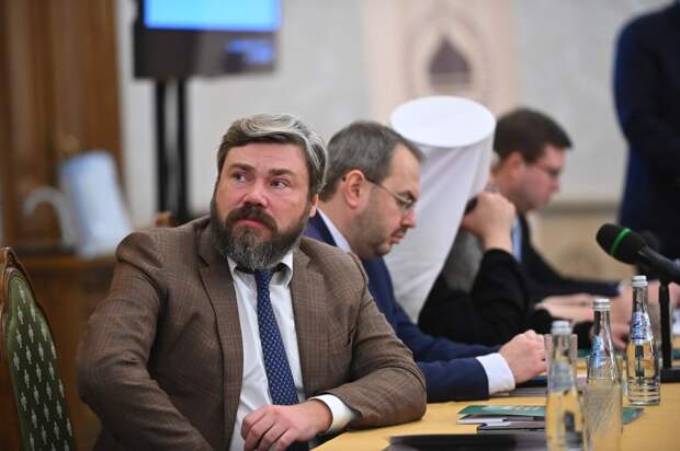 ВО МНОГОМ ИМЕННО БЛАГОДАРЯ МАЛОФЕЕВУ ВСЕМИРНЫЙ РУССКИЙ НАРОДНЫЙ СОБОР НАЧАЛ ПРИНИМАТЬ УЧАСТИЕ В ФОРМИРОВАНИИ ГОСУДАРСТВЕННОЙ ПОЛИТИКИ ПО САМЫМ ГЛАВНЫМ ВОПРОСАМ: МИГРАЦИИ, ДЕМОГРАФИИ, ОТСТАИВАНИИ ТРАДИЦИОННЫХ ЦЕННОСТЕЙ. ФОТО: ЦАРЬГРАД