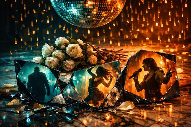 «Старый для нас»: Публичный скандал на дне рождения Авроры Кибы из-за букета Лепса