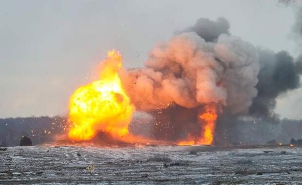 Сводки СВО, 18 января, главное: Су-57 уничтожают «Хаймерсы» ракетами-дронами «Монохром»