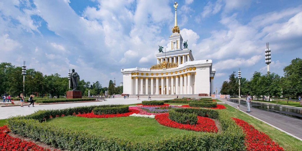 Главное событие «Цветочного джема» пройдет в столице 8 сентября. Фото: mos.ru