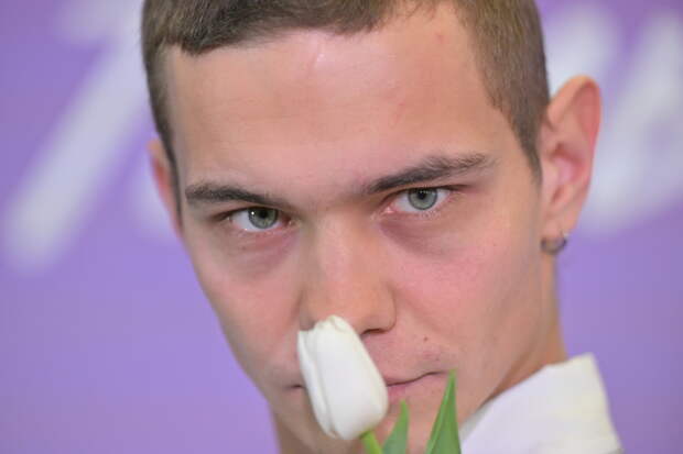 Звезда «Слова пацана» плакал под треки Басты