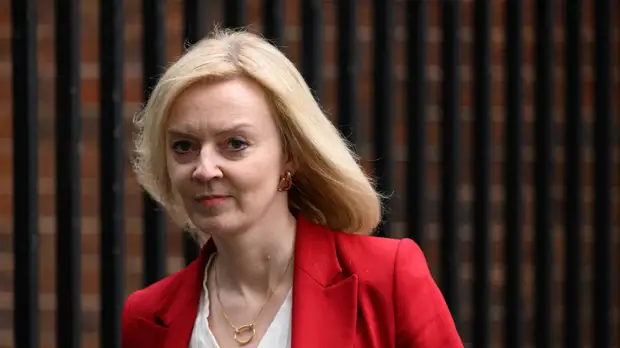 Новые санкции Британии позволят замораживать активы российских компаний