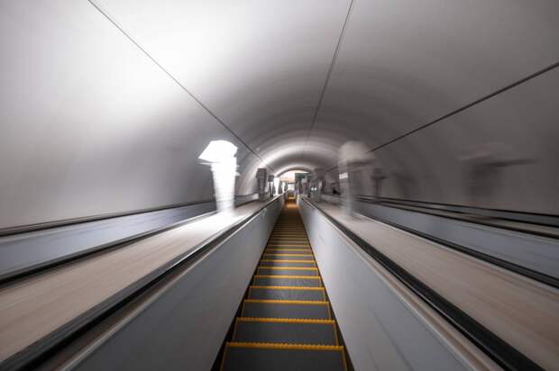 В Петербурге начался новый этап строительства «зеленой» линии метро