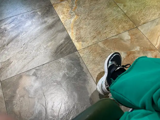 Временные отношения. я попросила Кристину его проверить (Часть 2)