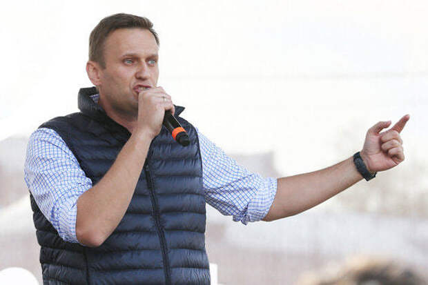 Торговля лицом и потуги регионов: что осталось от проекта «Навальный»?