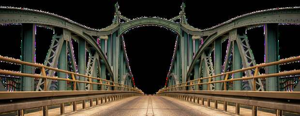 Переход/pixabay.com