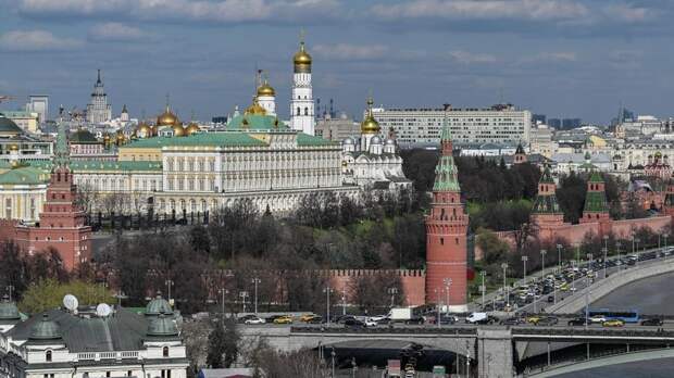 Синоптик Леус спрогнозировал похолодание на 10 °С в Москве