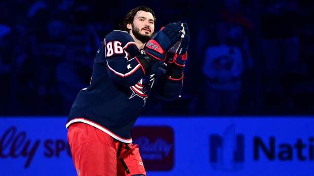 Российский игрок НХЛ порадовал болельщицу в инвалидном кресле: «Всегда знала, что он хороший»